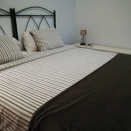 Apartamento El Charquito