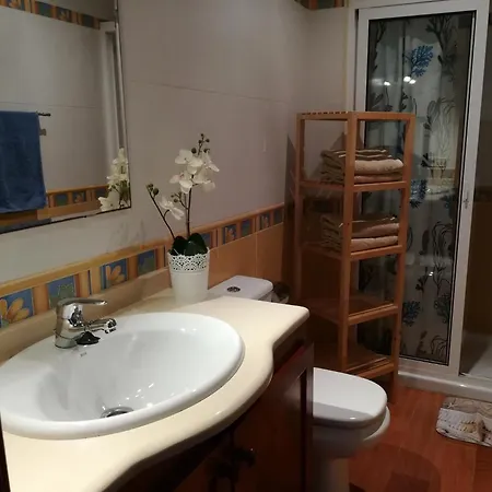 El Charquito Фамара